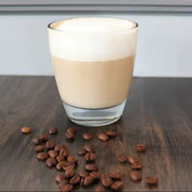 Cappuccino (hot Only).